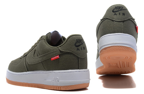 Nike Air Force One Men Low--117